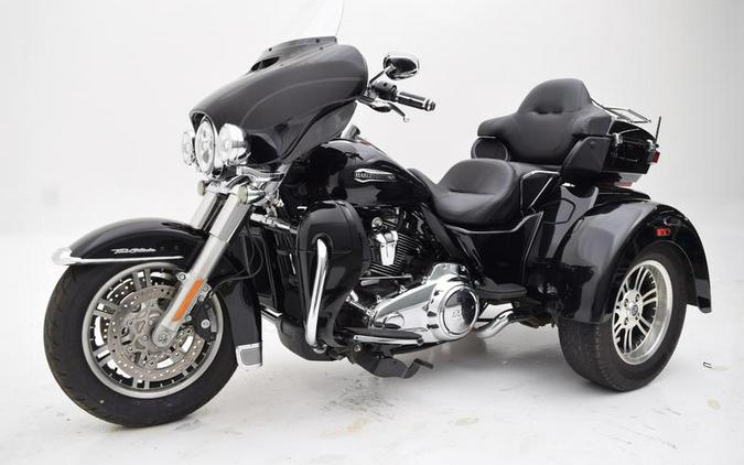 2021 Harley-Davidson® FLHTCUTG - Tri Glide® Ultra