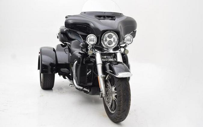 2021 Harley-Davidson® FLHTCUTG - Tri Glide® Ultra