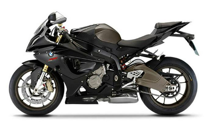 2011 BMW S 1000 RR