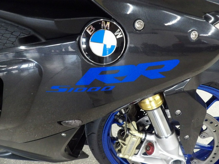 2011 BMW S 1000 RR