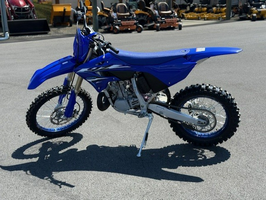 2026 Yamaha YZ250XT
