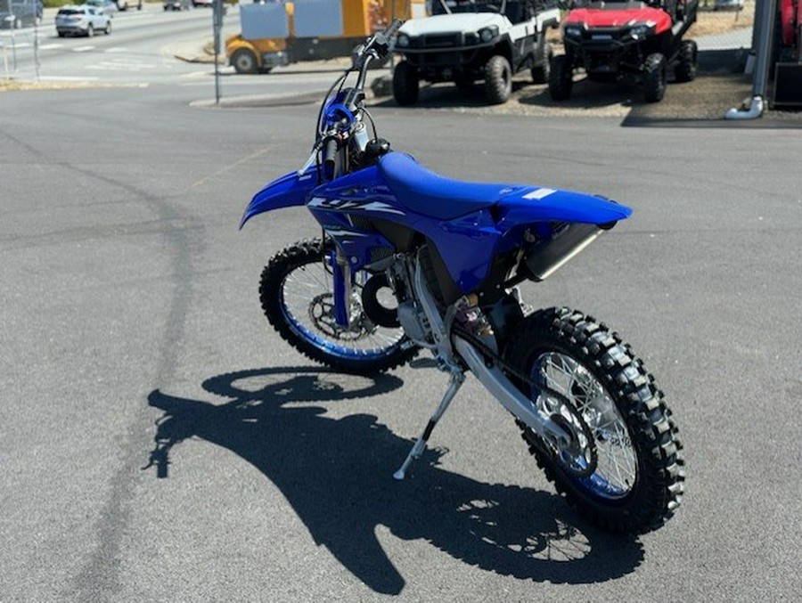 2026 Yamaha YZ250XT