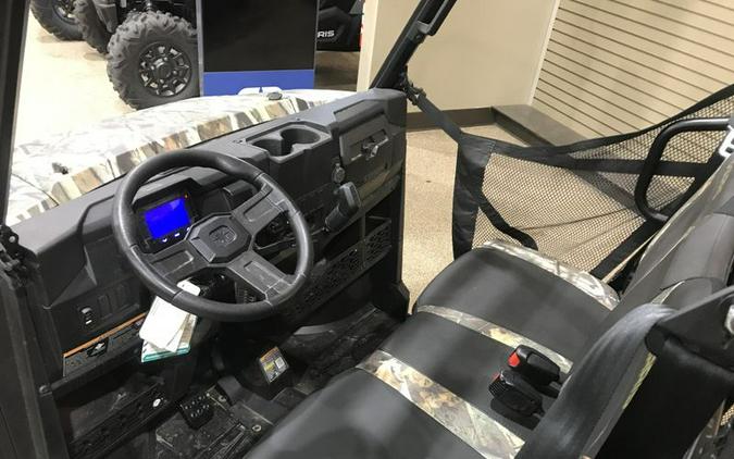 New 2023 Polaris RANGER CREW SP 570 PREMIUM