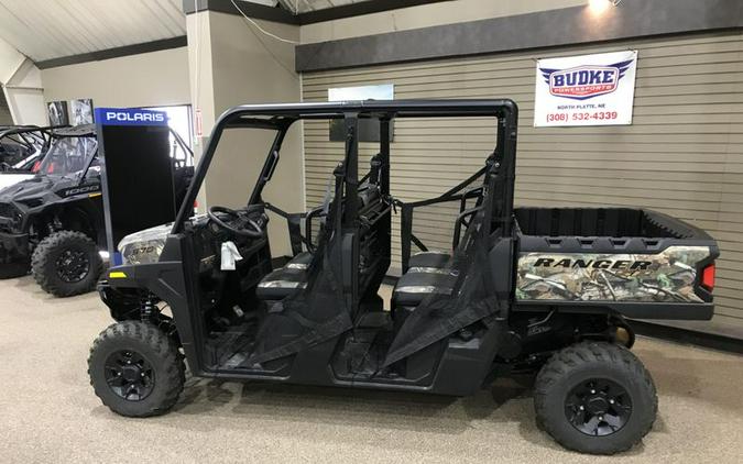 New 2023 Polaris RANGER CREW SP 570 PREMIUM