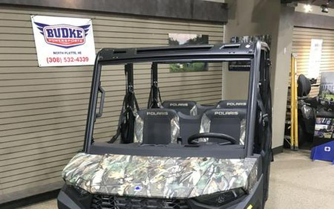 New 2023 Polaris RANGER CREW SP 570 PREMIUM