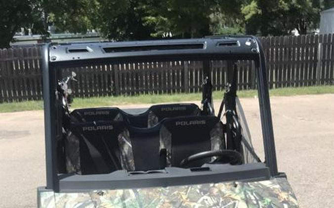 New 2023 Polaris RANGER CREW SP 570 PREMIUM