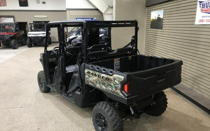 New 2023 Polaris RANGER CREW SP 570 PREMIUM