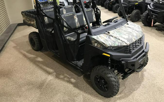 New 2023 Polaris RANGER CREW SP 570 PREMIUM