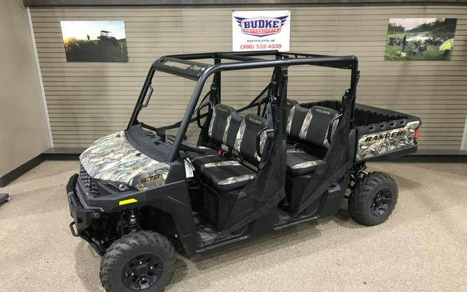 New 2023 Polaris RANGER CREW SP 570 PREMIUM