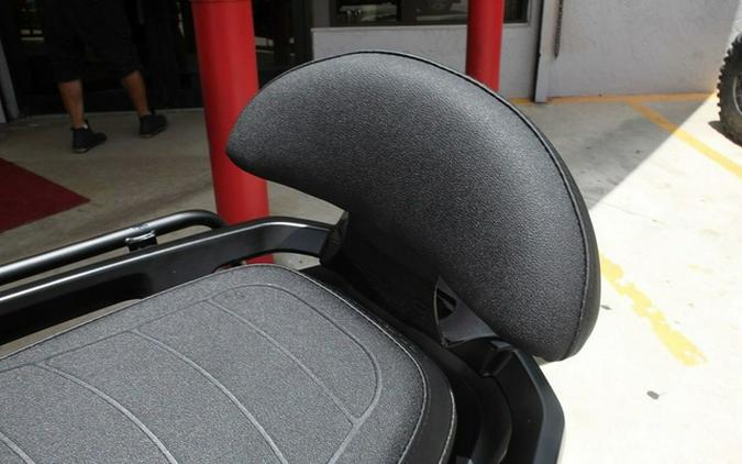 2025 Italica Motors RX Combat 200CC