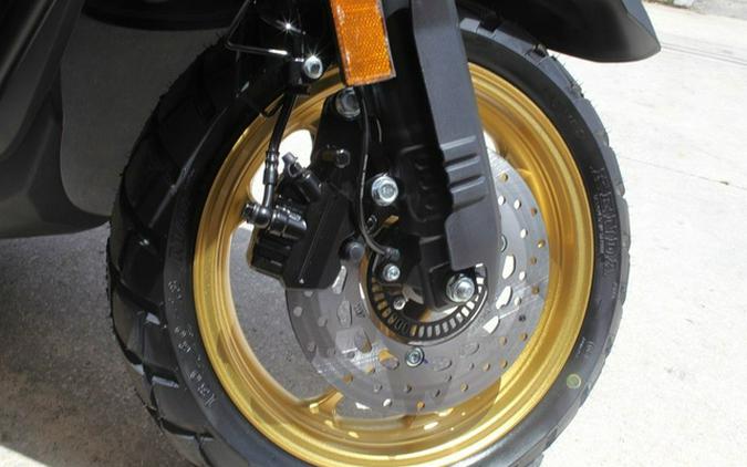 2025 Italica Motors RX Combat 200CC