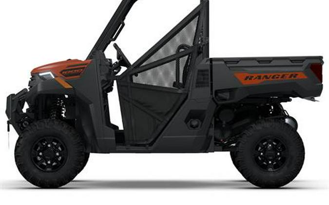 2026 Polaris Ranger 1000 Premium