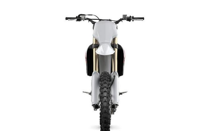2026 Yamaha YZ450F 70th Anniversary Edition