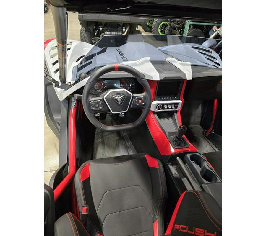 2023 Polaris Slingshot® SLINGSHOT ROUSH