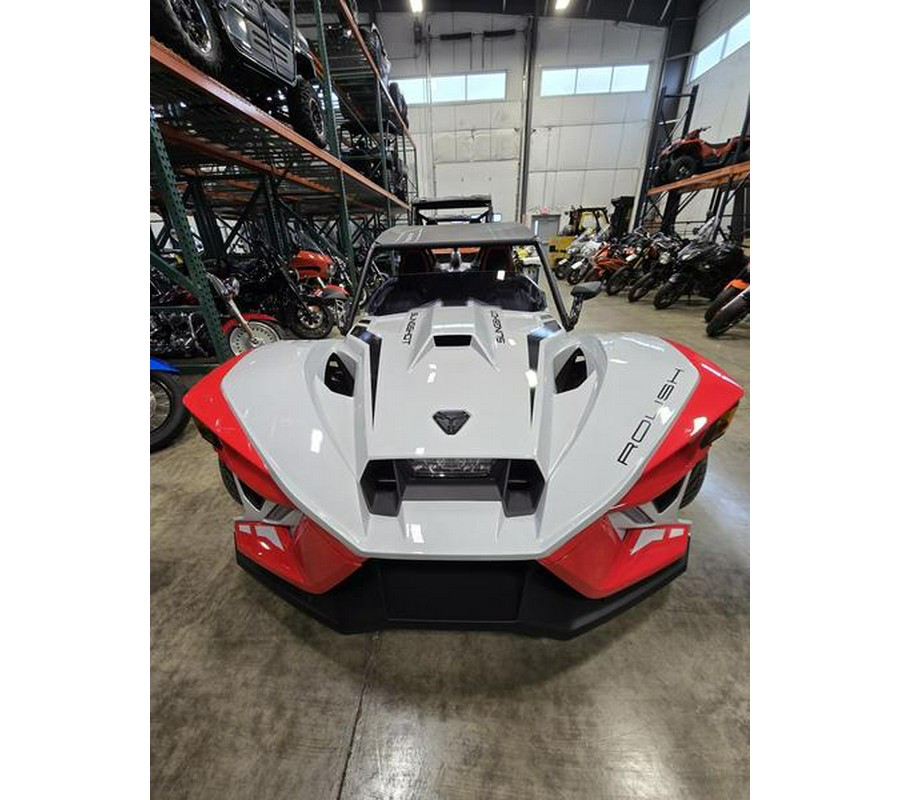 2023 Polaris Slingshot® SLINGSHOT ROUSH