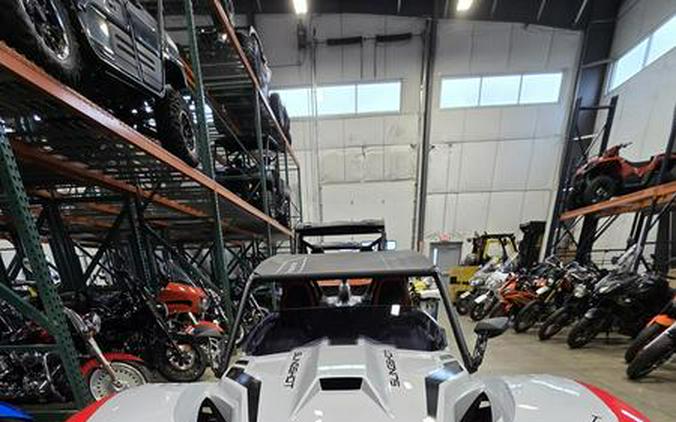 2023 Polaris Slingshot® SLINGSHOT ROUSH