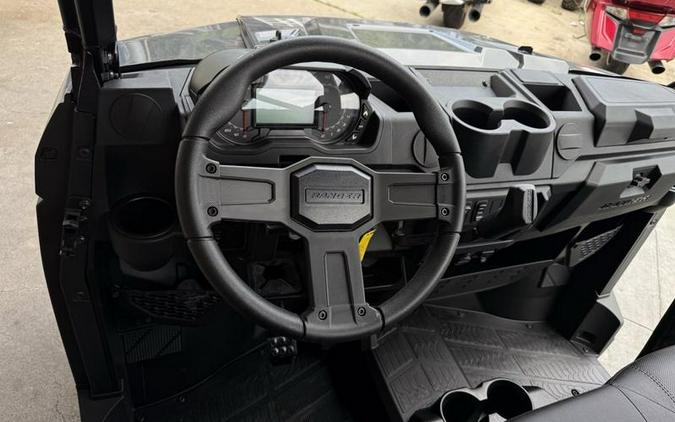2026 Polaris® Ranger XP 1000 Premium