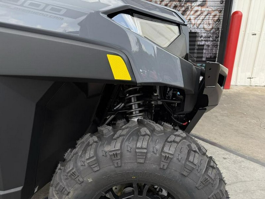 2026 Polaris® Ranger XP 1000 Premium