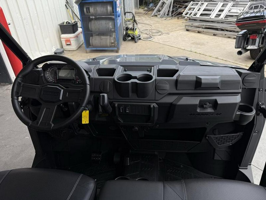 2026 Polaris® Ranger XP 1000 Premium
