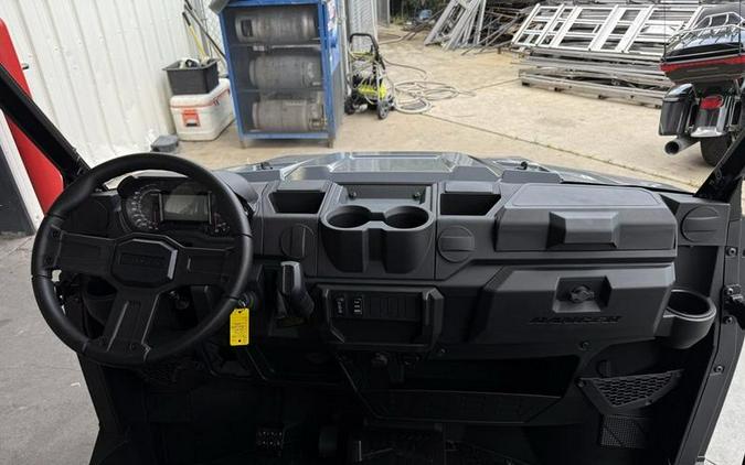 2026 Polaris® Ranger XP 1000 Premium