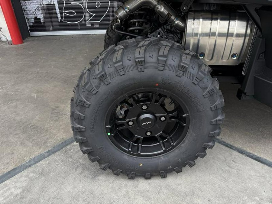 2026 Polaris® Ranger XP 1000 Premium