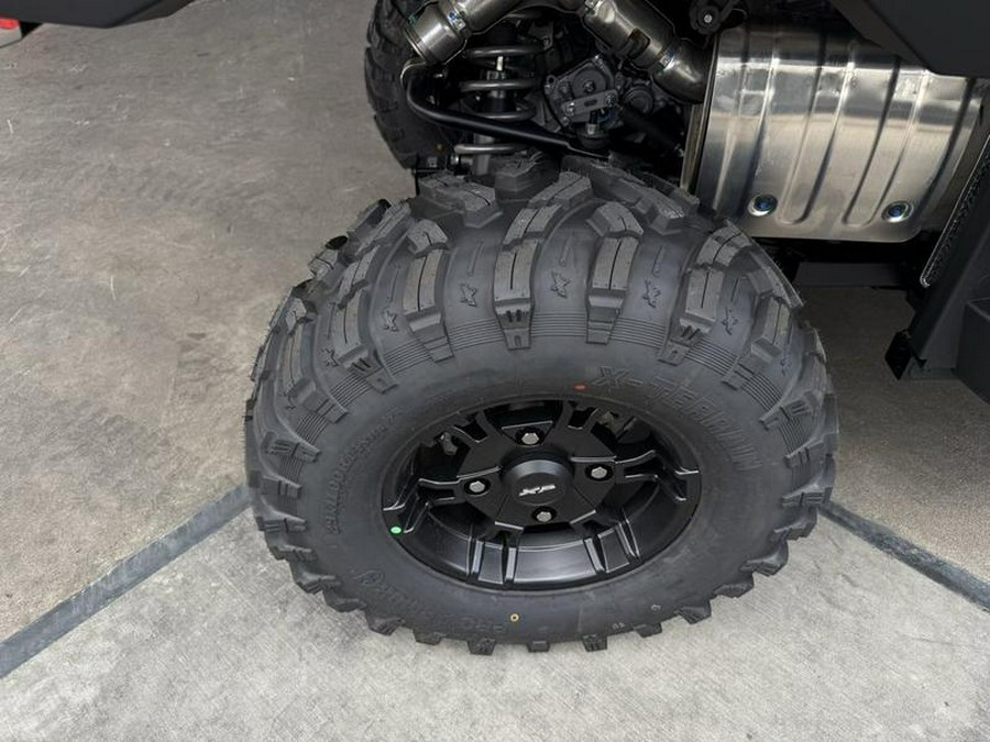2026 Polaris® Ranger XP 1000 Premium