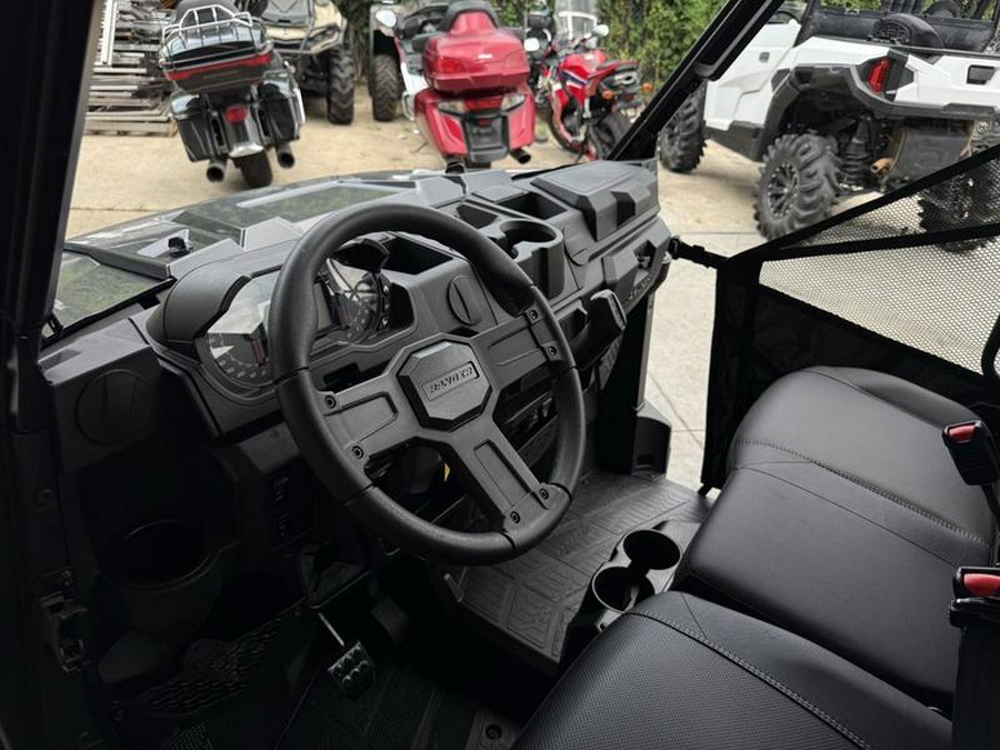 2026 Polaris® Ranger XP 1000 Premium