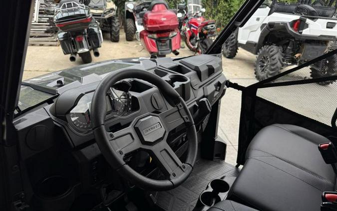 2026 Polaris® Ranger XP 1000 Premium