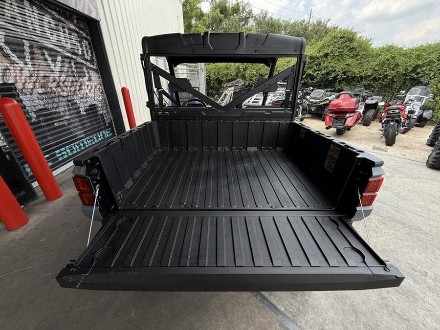2026 Polaris® Ranger XP 1000 Premium