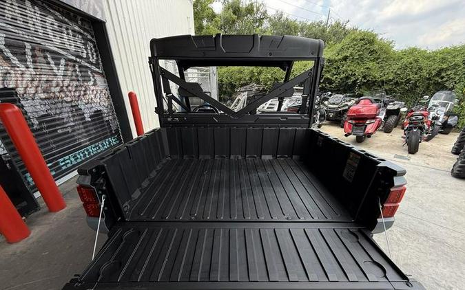 2026 Polaris® Ranger XP 1000 Premium