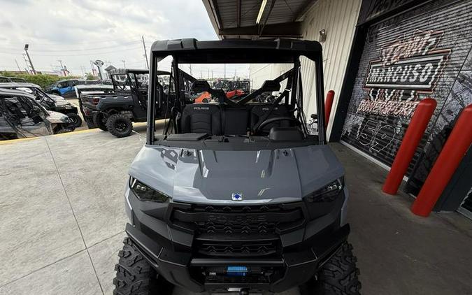 2026 Polaris® Ranger XP 1000 Premium