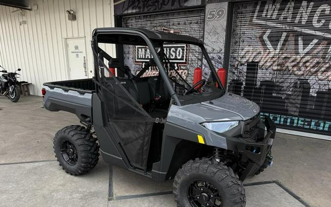 2026 Polaris® Ranger XP 1000 Premium