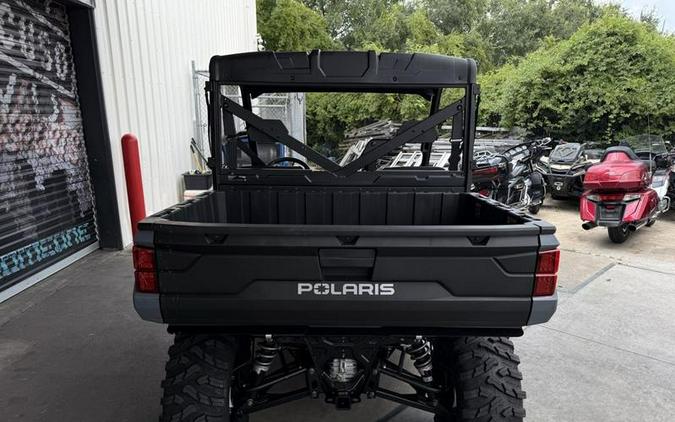2026 Polaris® Ranger XP 1000 Premium
