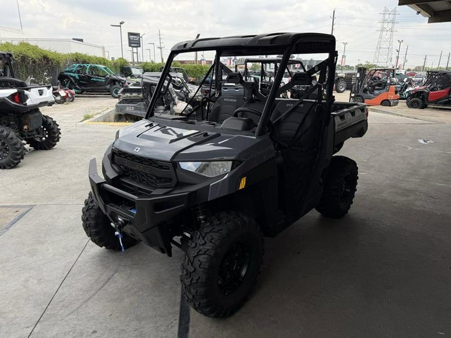 2026 Polaris® Ranger XP 1000 Premium