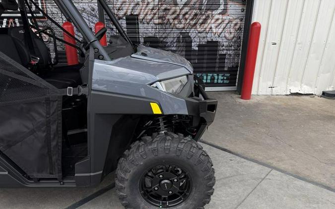 2026 Polaris® Ranger XP 1000 Premium