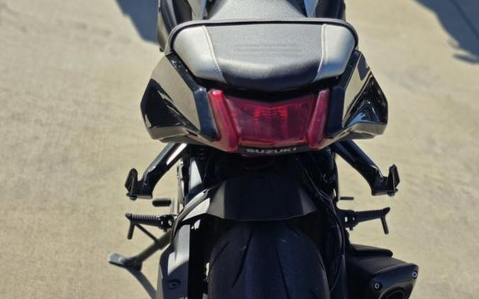 2020 Suzuki Katana