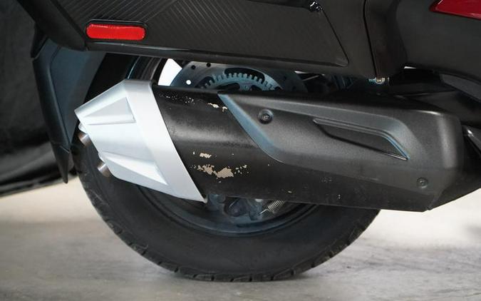 2023 Can-Am® Spyder RT Limited Platine Wheels