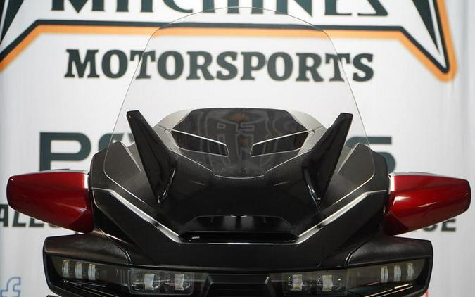 2023 Can-Am® Spyder RT Limited Platine Wheels