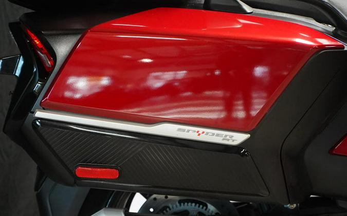 2023 Can-Am® Spyder RT Limited Platine Wheels