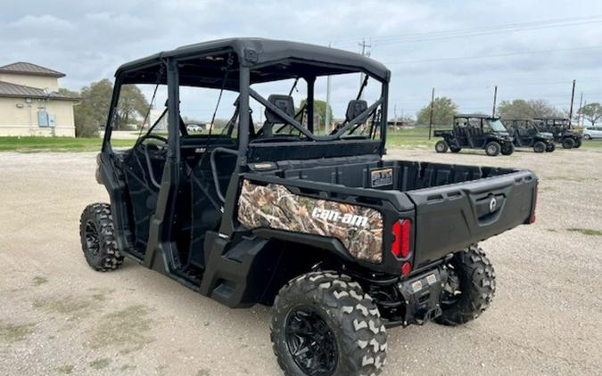 2026 Can-Am Defender MAX XT HD9