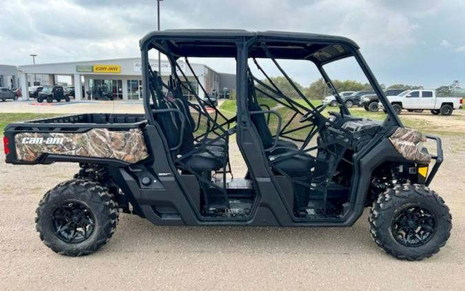 2026 Can-Am Defender MAX XT HD9