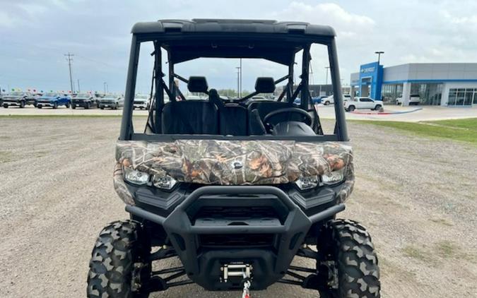 2026 Can-Am Defender MAX XT HD9