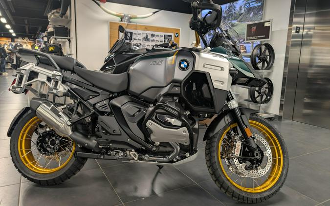 2026 BMW R 1300 GS ADVENTURE