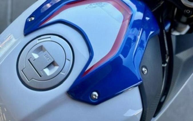 2021 BMW S 1000 RR M Package with Carbon Wheels