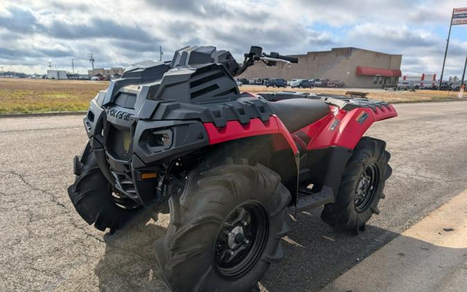 2026 Polaris Sportsman 850 Mud Edition