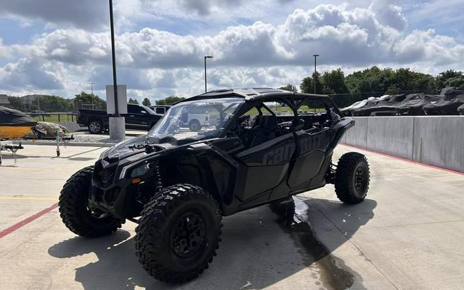 2021 Can-Am® Maverick X3 MAX X DS Turbo RR