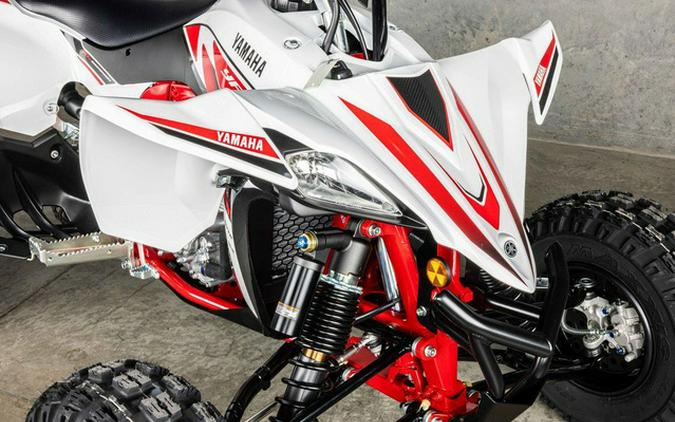 2026 Yamaha YFZ450R SE