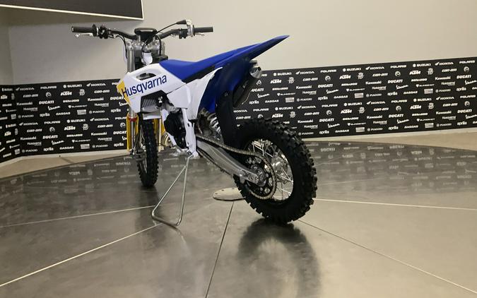 2027 HUSQVARNA TC 65 - 040227Q