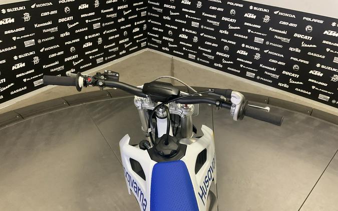 2027 HUSQVARNA TC 65 - 040227Q