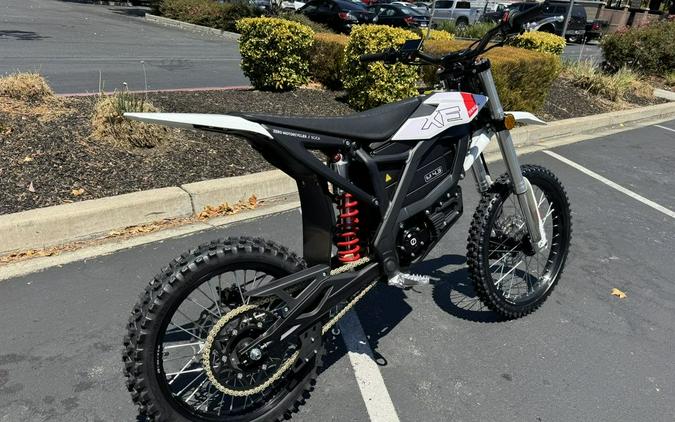 2026 Zero XE